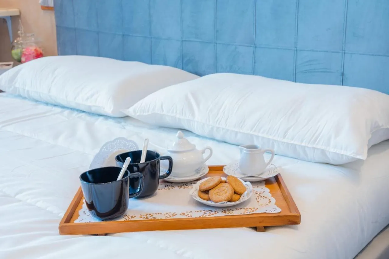 Il Magnifico Boutique Apartment فلورنس 0*,  إيطاليا
