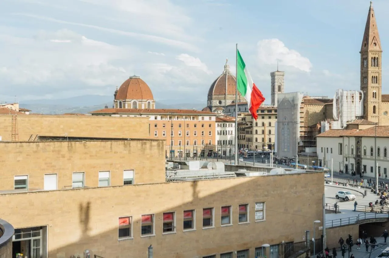 Il Magnifico Boutique Apartment فلورنس