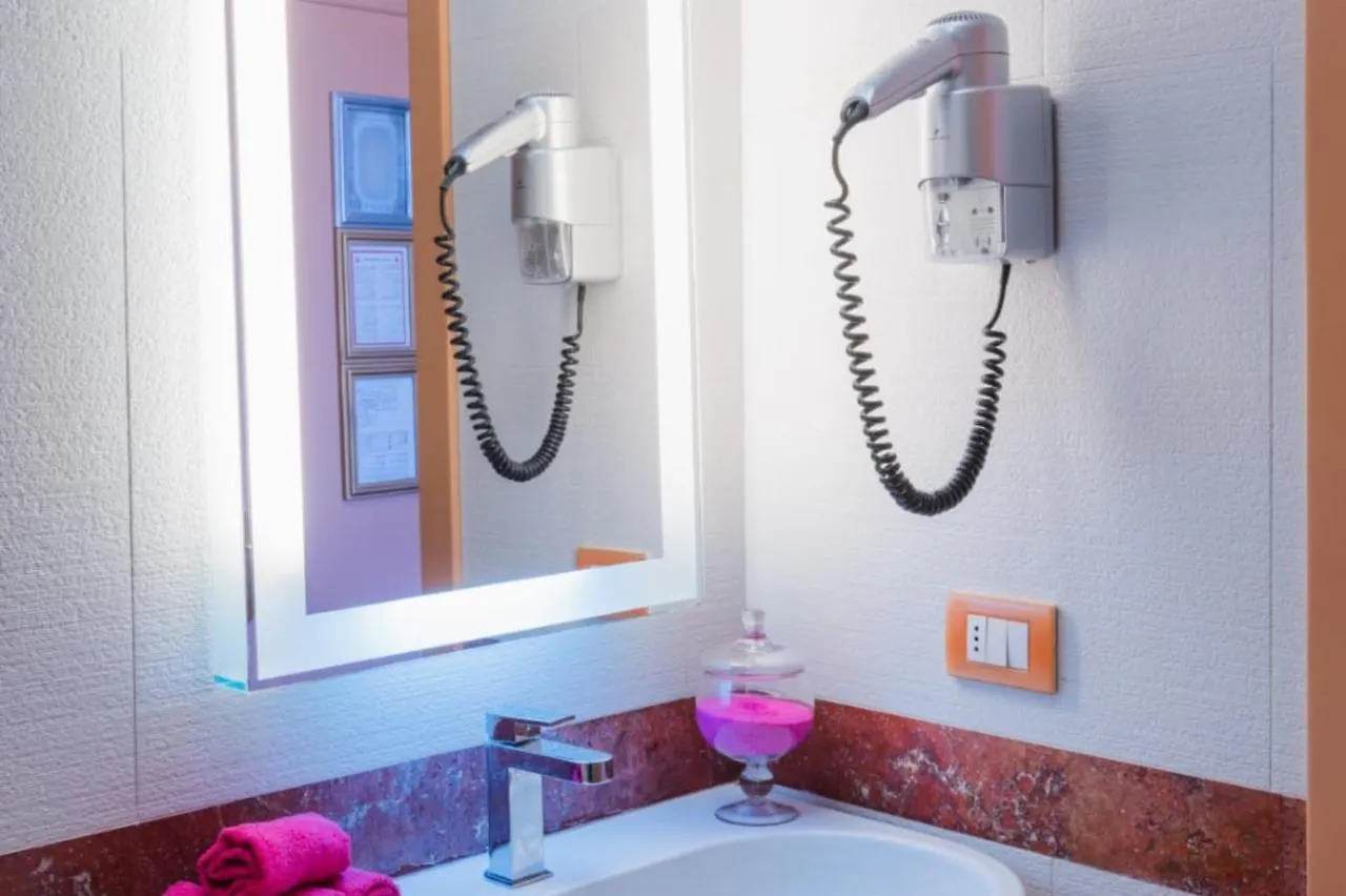 Il Magnifico Boutique Apartment فلورنس